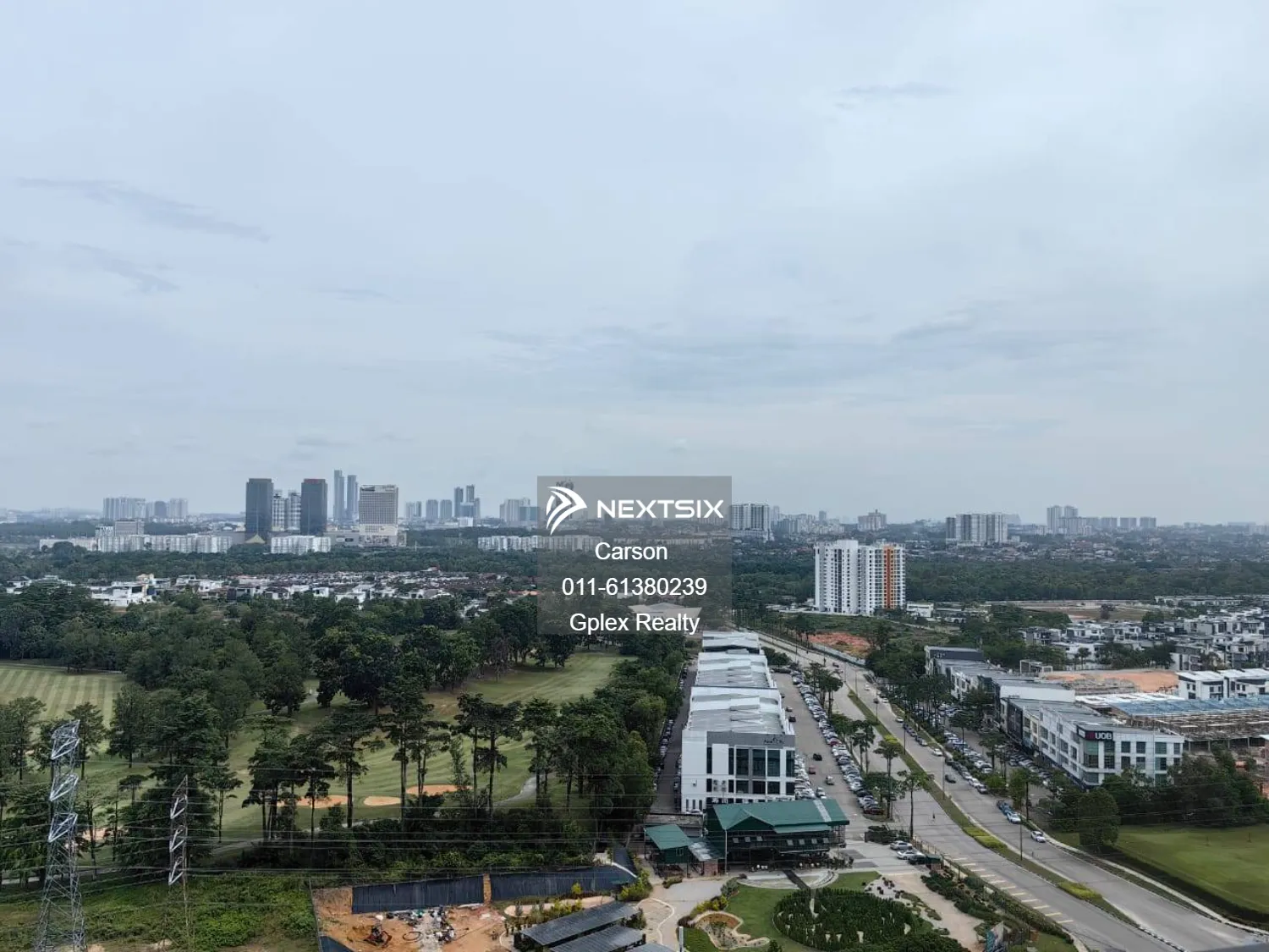 Serviced Residence For Sale in Johor Bahru Johor - Image 14