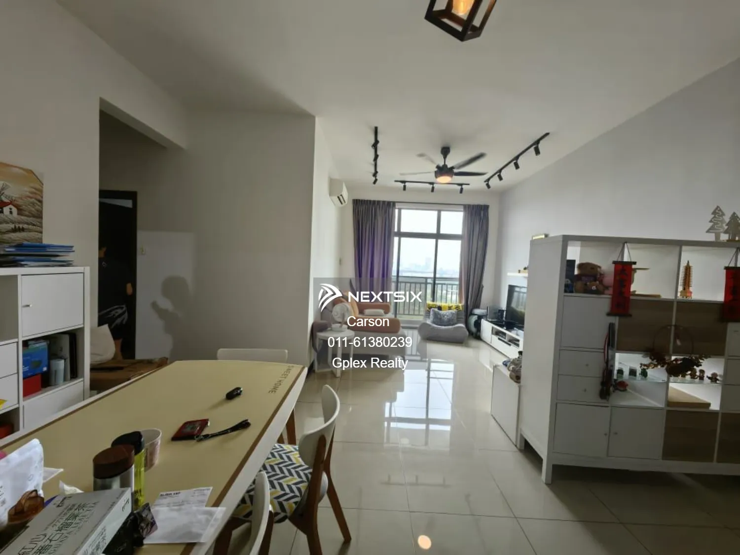 Serviced Residence For Sale in Johor Bahru Johor - Image 3