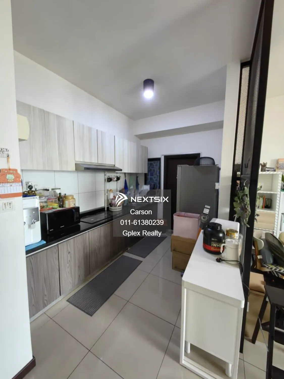 Serviced Residence For Sale in Johor Bahru Johor - Image 6