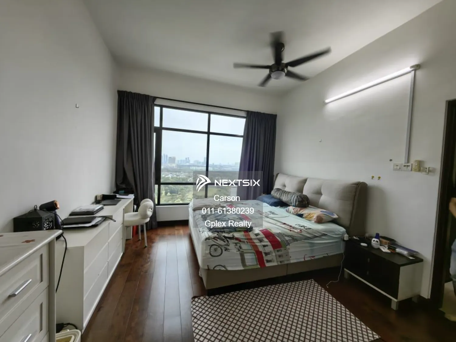 Serviced Residence For Sale in Johor Bahru Johor - Image 7