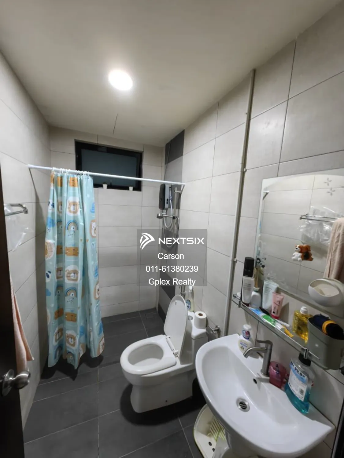 Serviced Residence For Sale in Johor Bahru Johor - Image 8