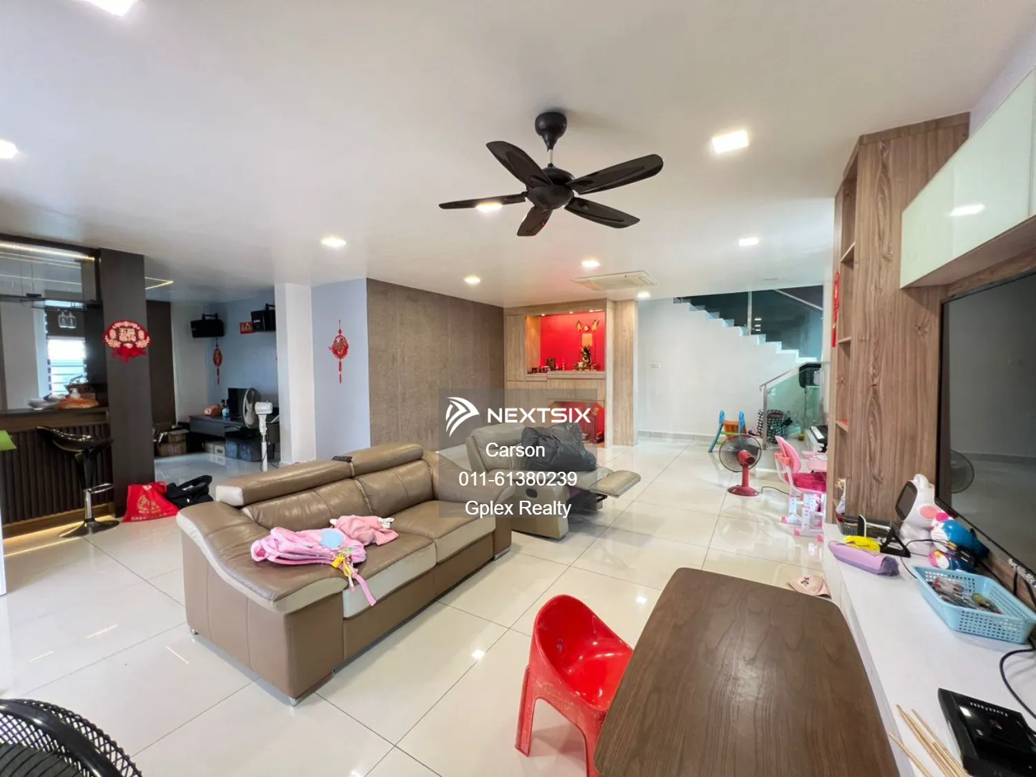 Bungalow For Sale in Johor Bahru Johor