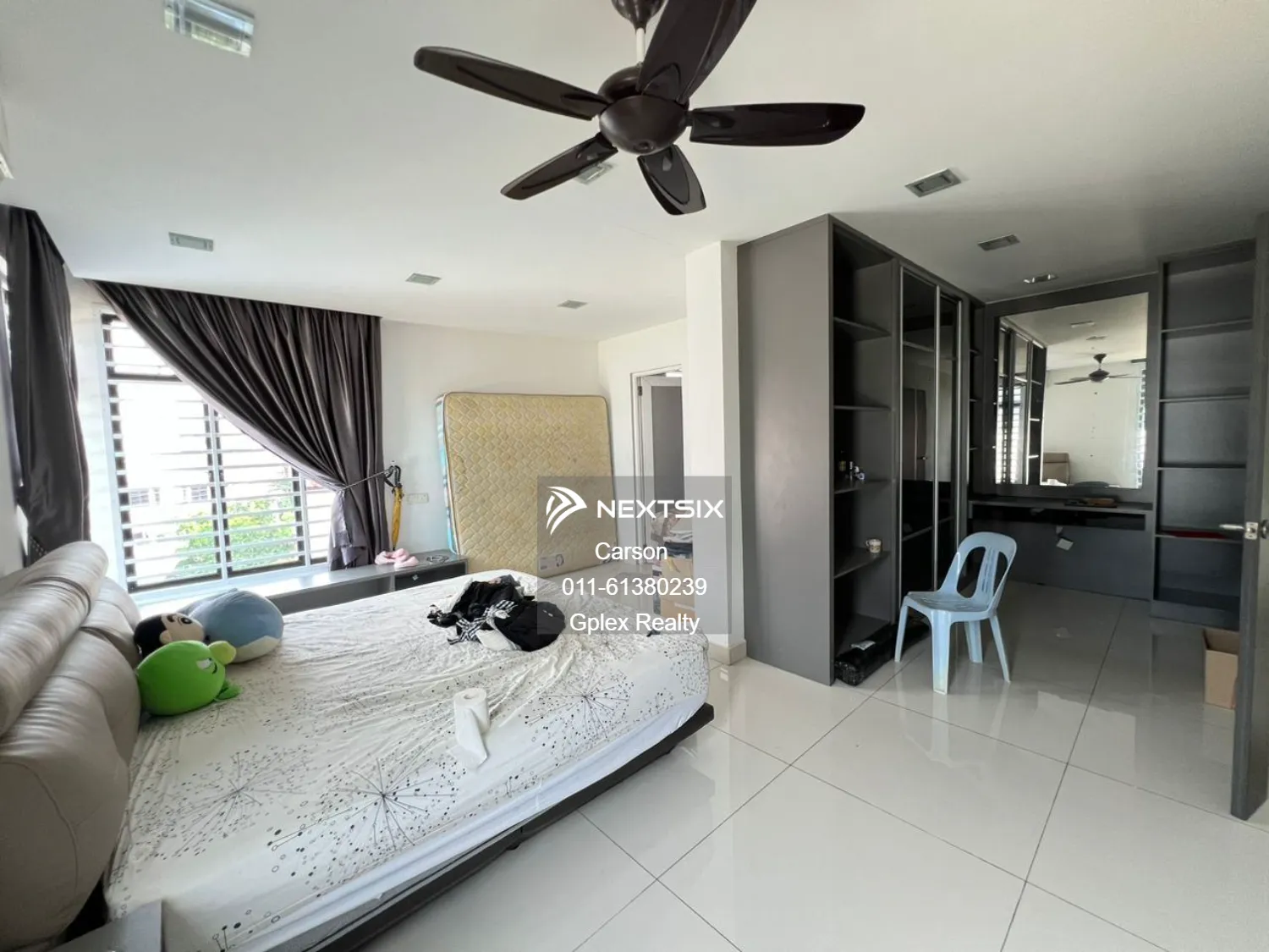 Bungalow For Sale in Johor Bahru Johor - Image 11