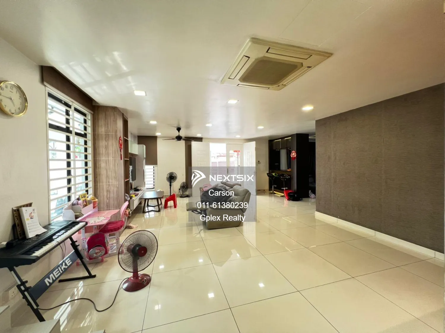 Bungalow For Sale in Johor Bahru Johor - Image 5