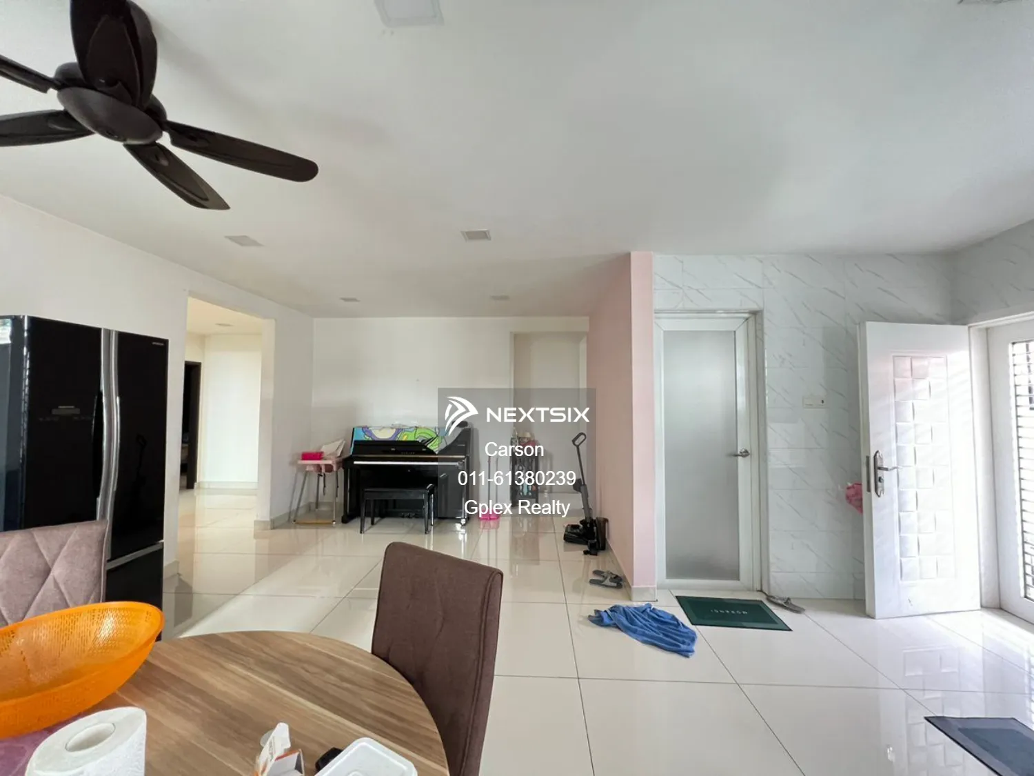 Bungalow For Sale in Johor Bahru Johor - Image 6