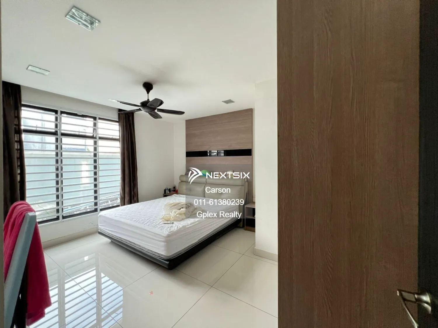 Bungalow For Sale in Johor Bahru Johor - Image 7