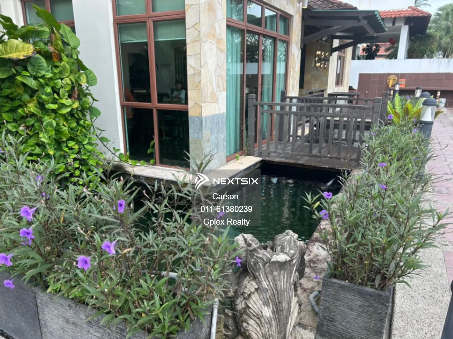 Semi-detached House For Sale in Tebrau Johor - Image 12