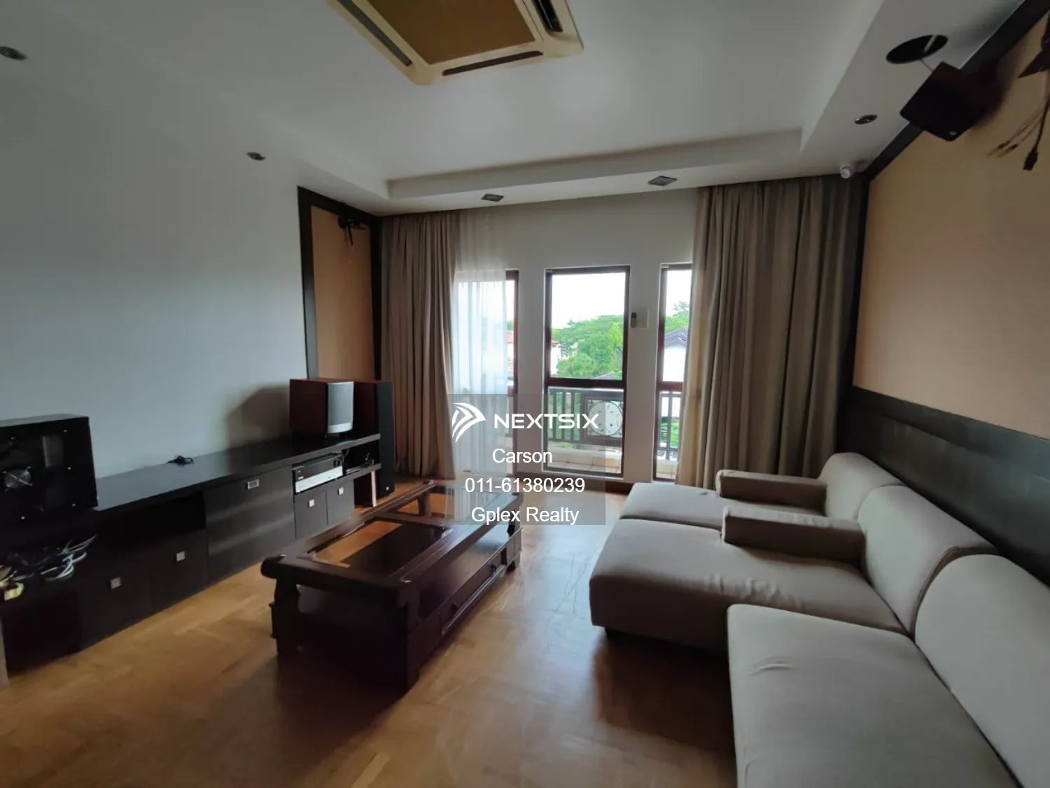 Semi-detached House For Sale in Tebrau Johor - Image 14