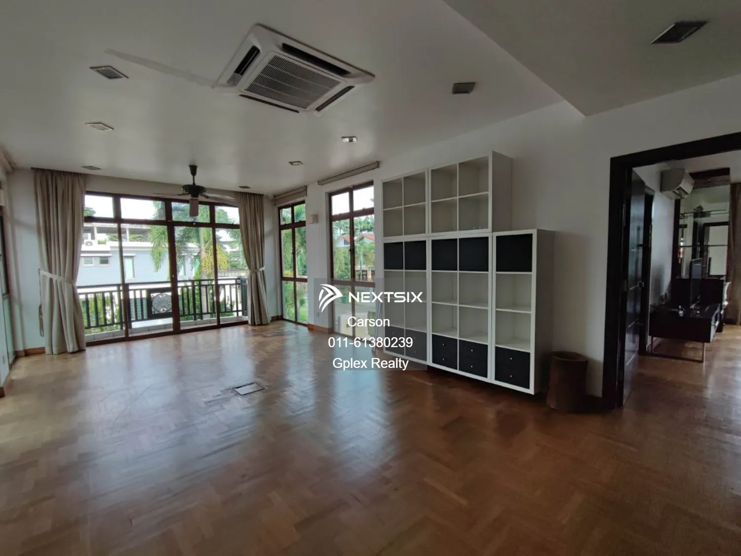 Semi-detached House For Sale in Tebrau Johor - Image 8
