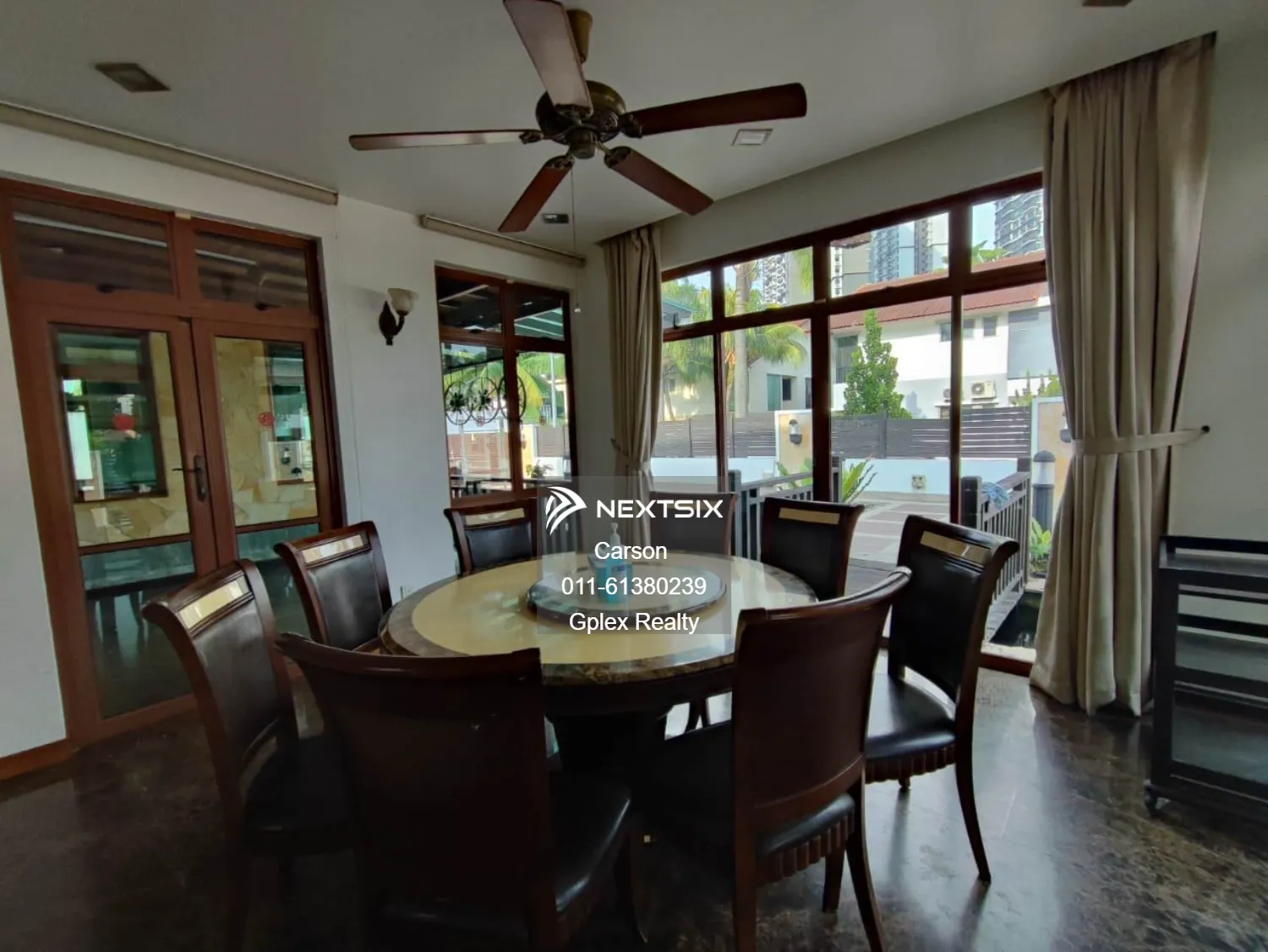 Semi-detached House For Sale in Tebrau Johor - Image 9