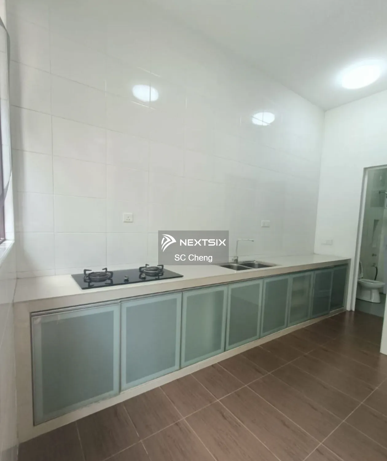 Semi-detached House For Sale in Iskandar Puteri (Nusajaya) Johor
