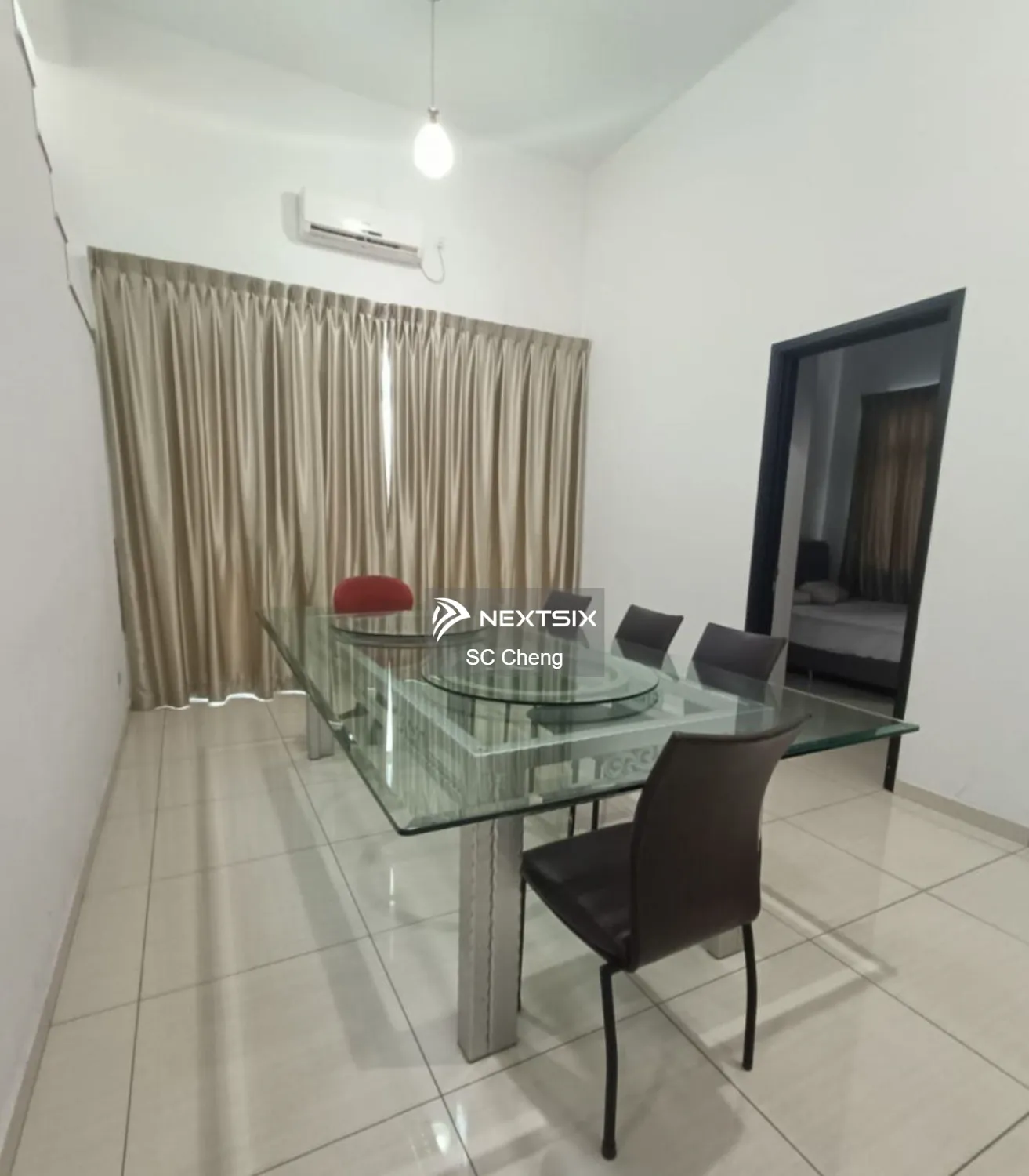 Semi-detached House For Sale in Iskandar Puteri (Nusajaya) Johor - Image 2