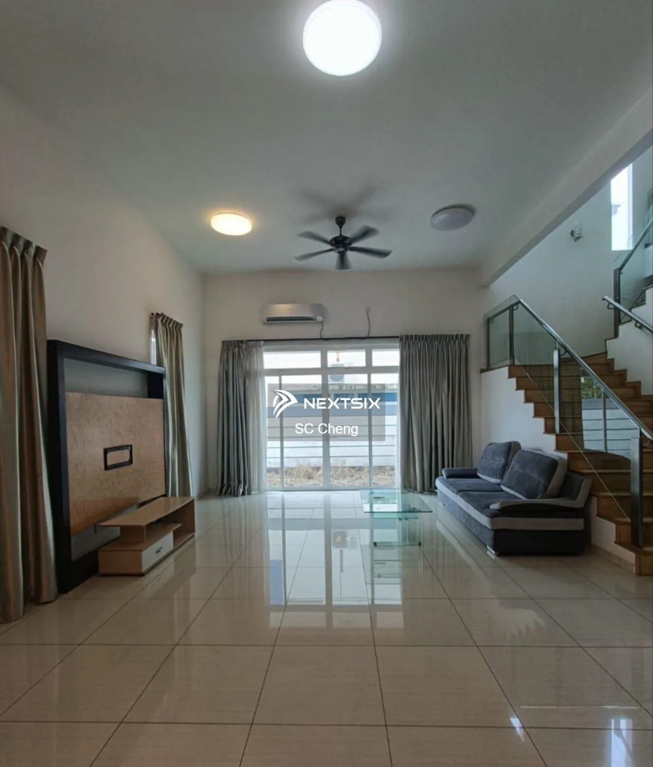 Semi-detached House For Sale in Iskandar Puteri (Nusajaya) Johor - Image 3