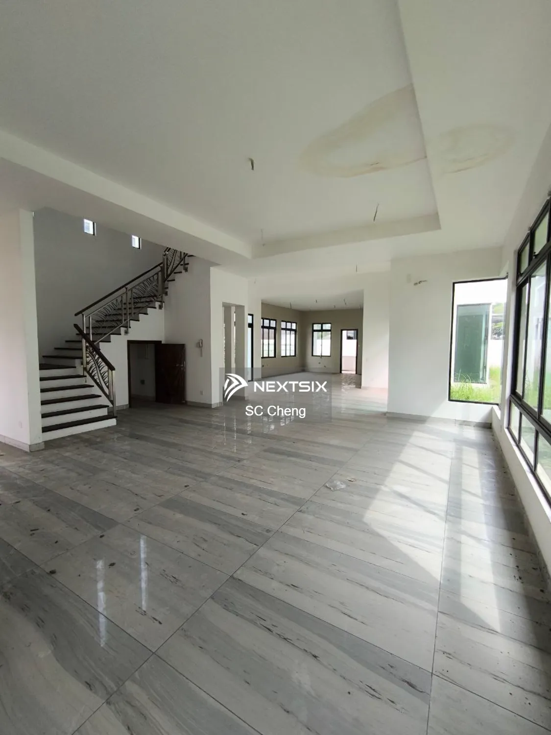 Bungalow For Sale in Gelang Patah Johor