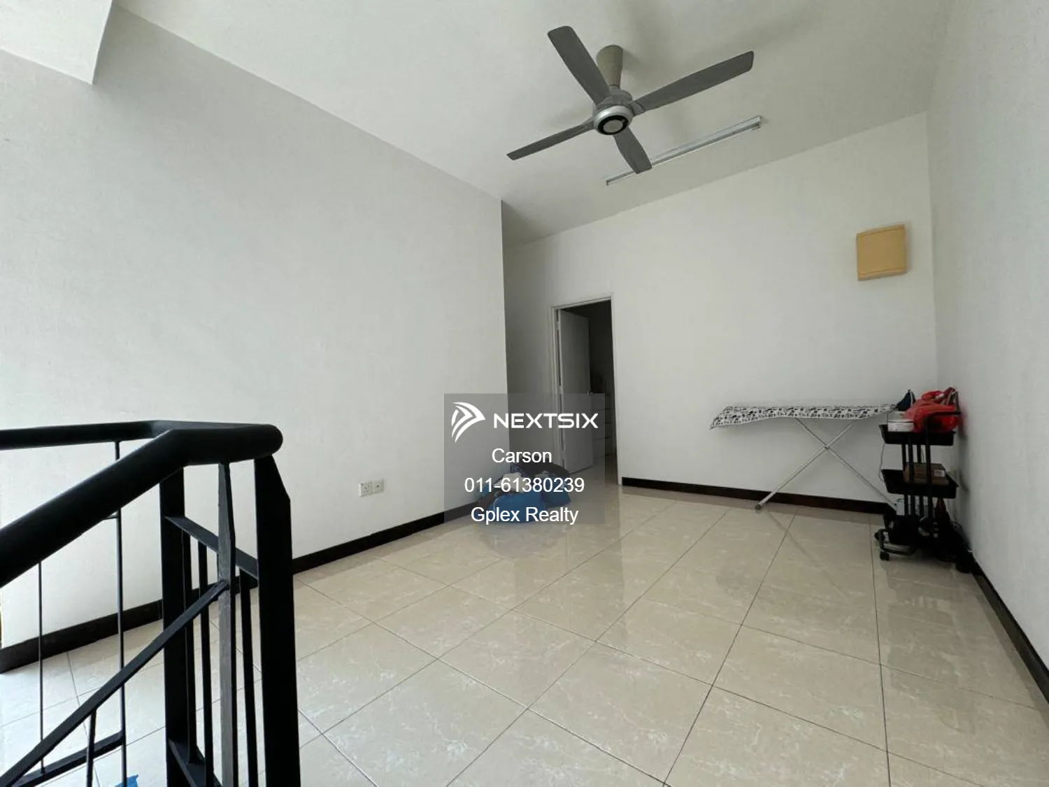 2-sty Terrace/Link House For Sale in Perling Johor - Image 10