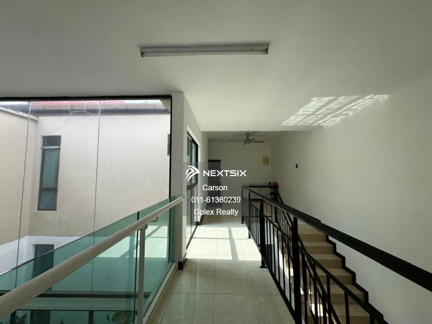 2-sty Terrace/Link House For Sale in Perling Johor - Image 5