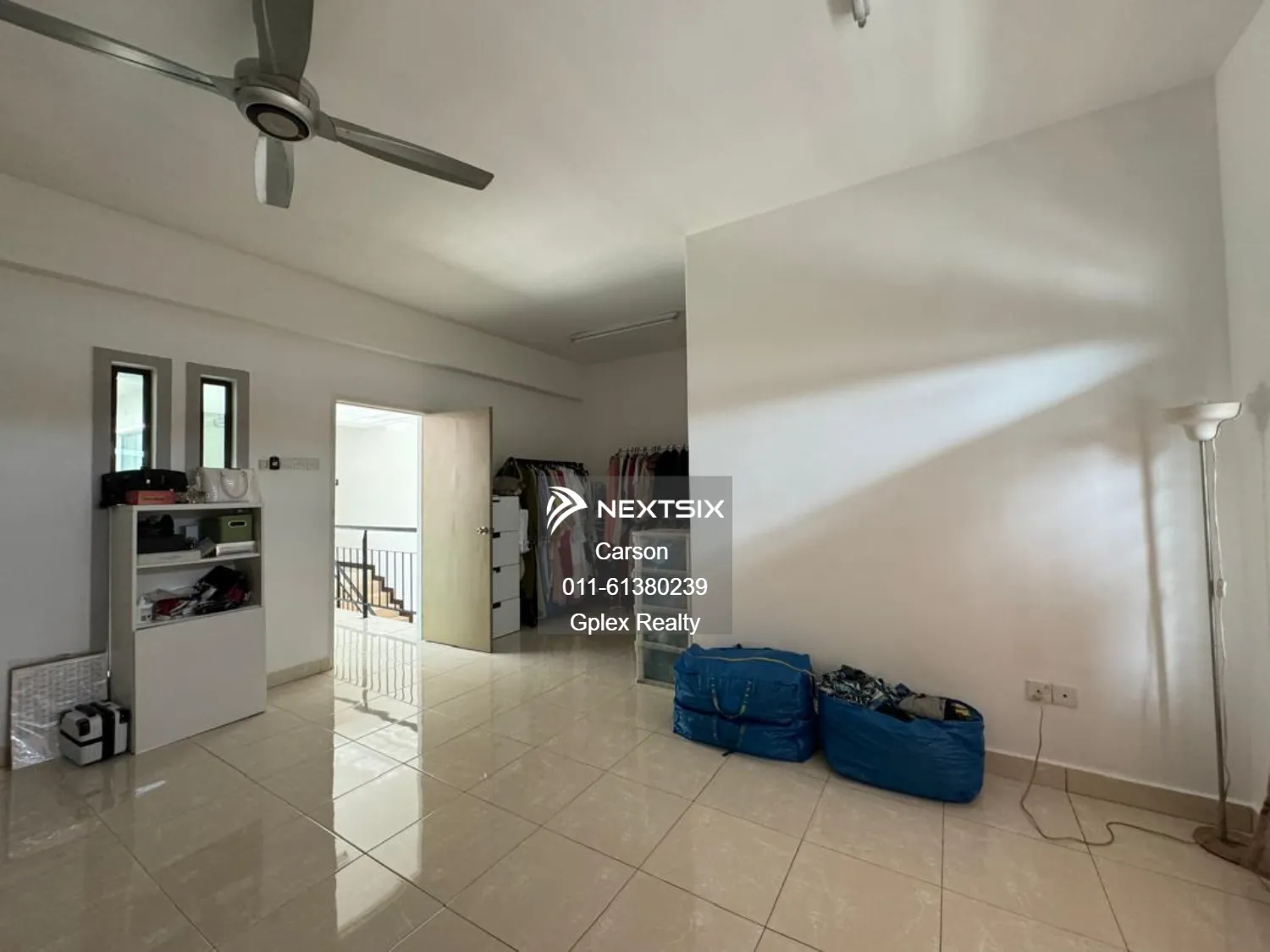 2-sty Terrace/Link House For Sale in Perling Johor - Image 8