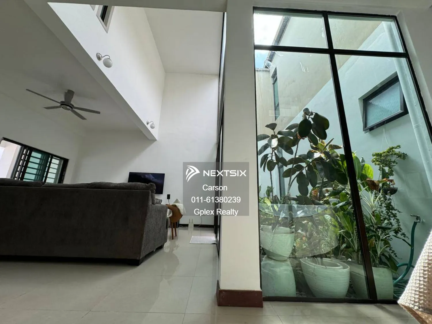 2-sty Terrace/Link House For Sale in Perling Johor - Image 9