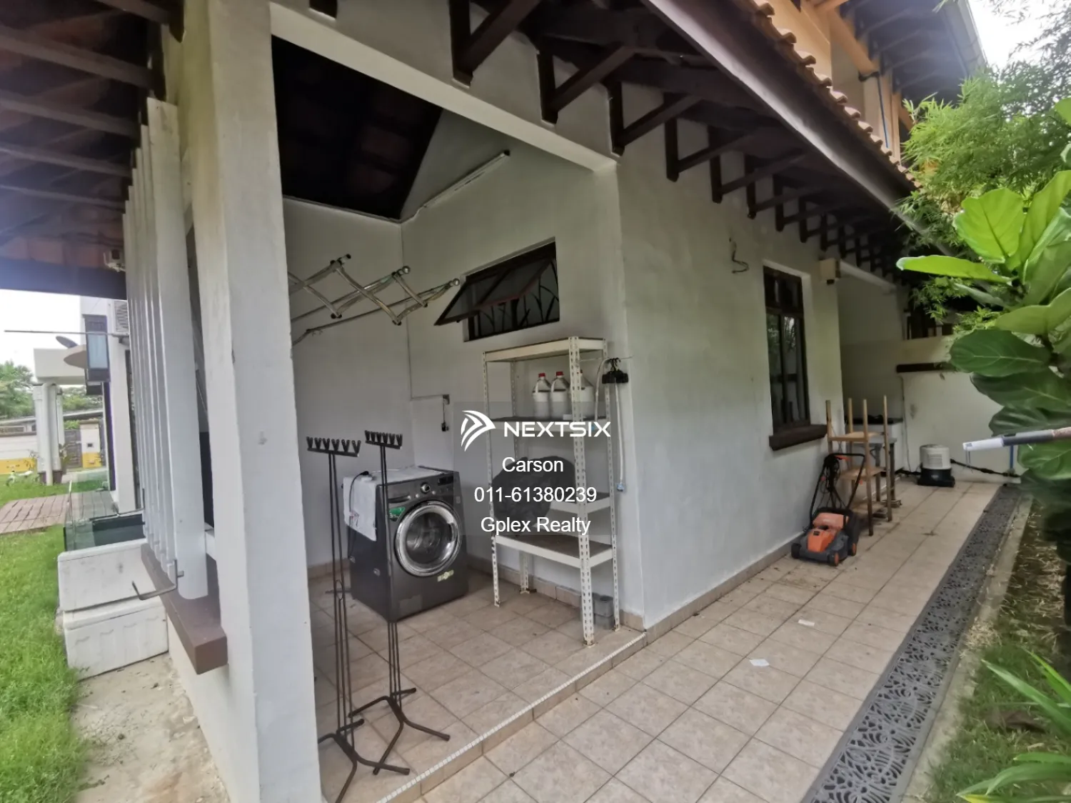 Semi-detached House For Sale in Tebrau Johor - Image 11