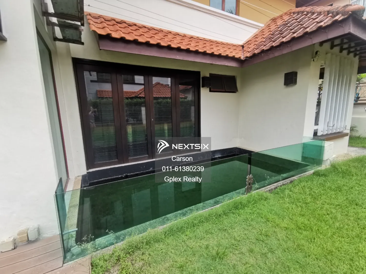 Semi-detached House For Sale in Tebrau Johor - Image 12