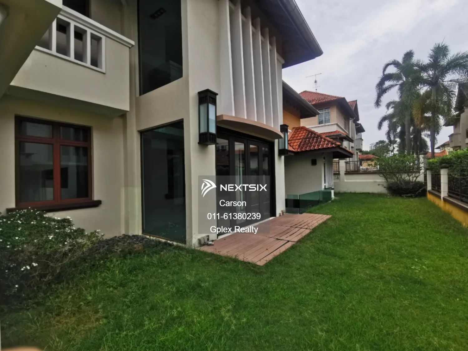 Semi-detached House For Sale in Tebrau Johor - Image 13