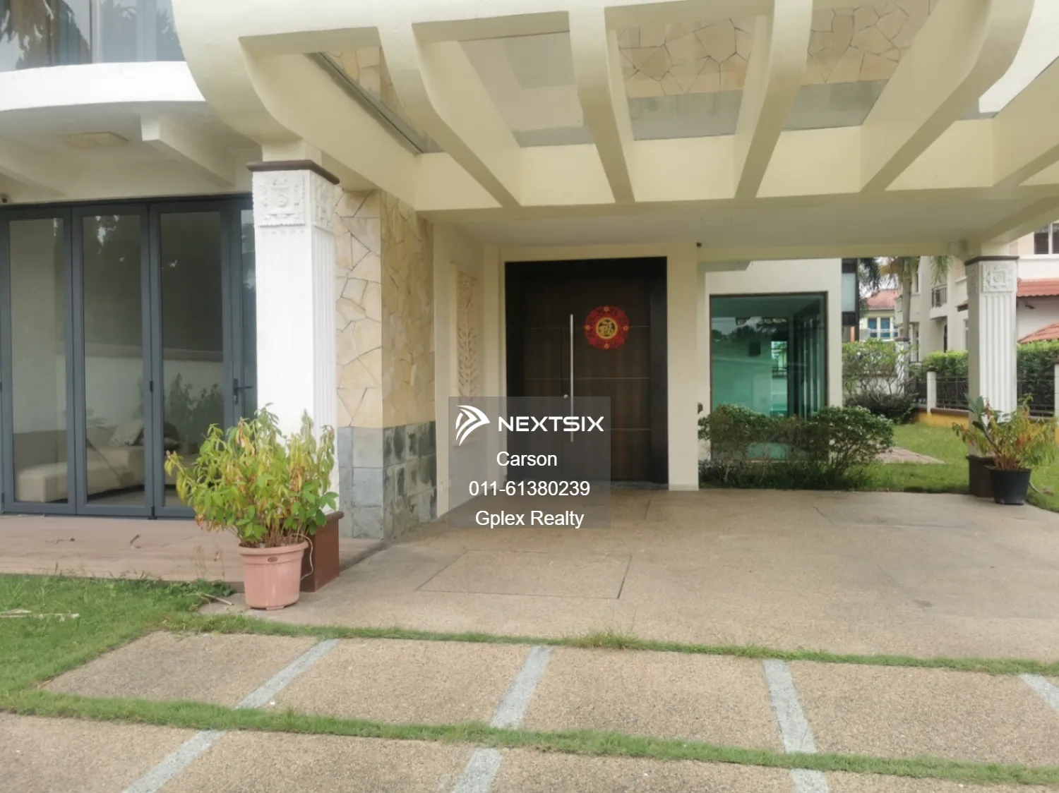 Semi-detached House For Sale in Tebrau Johor - Image 14