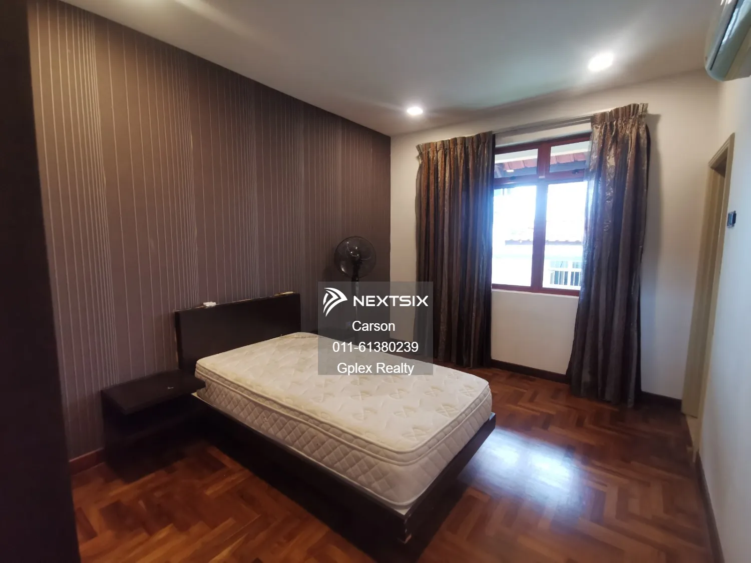Semi-detached House For Sale in Tebrau Johor - Image 5