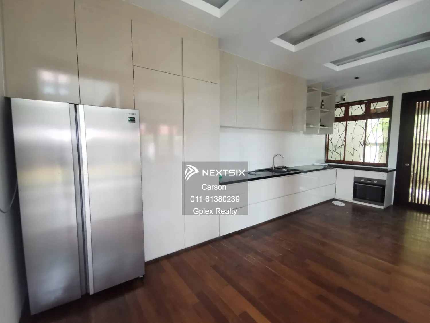 Semi-detached House For Sale in Tebrau Johor - Image 6