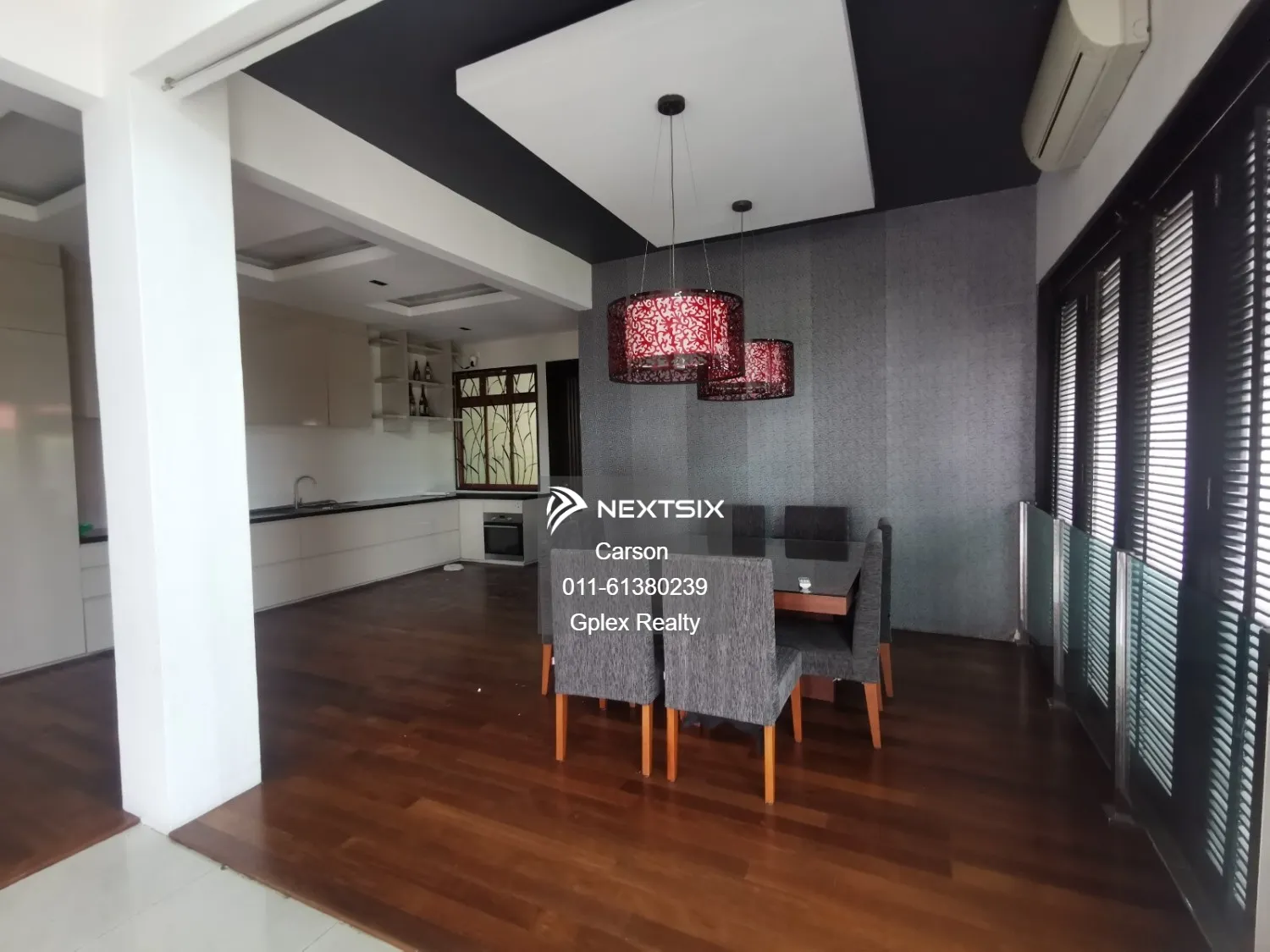 Semi-detached House For Sale in Tebrau Johor - Image 7