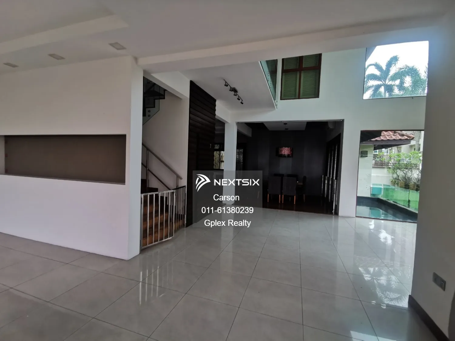 Semi-detached House For Sale in Tebrau Johor - Image 9