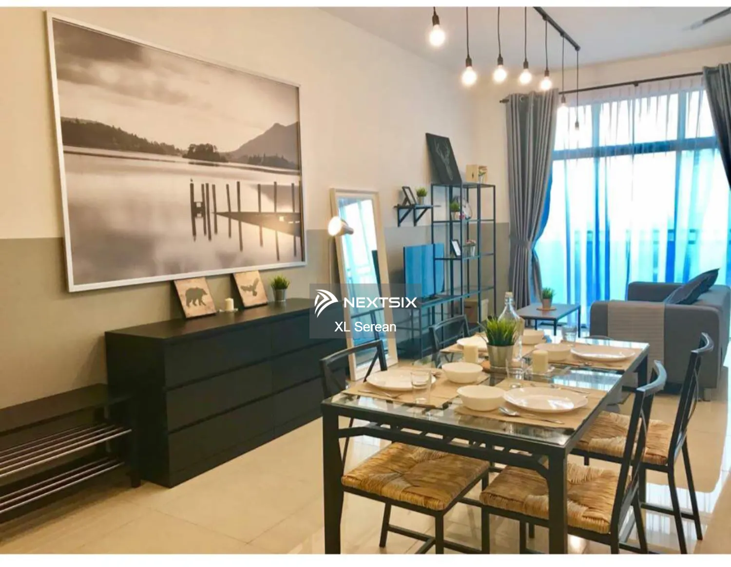 Serviced Residence For Sale in Johor Bahru Johor - Image 4