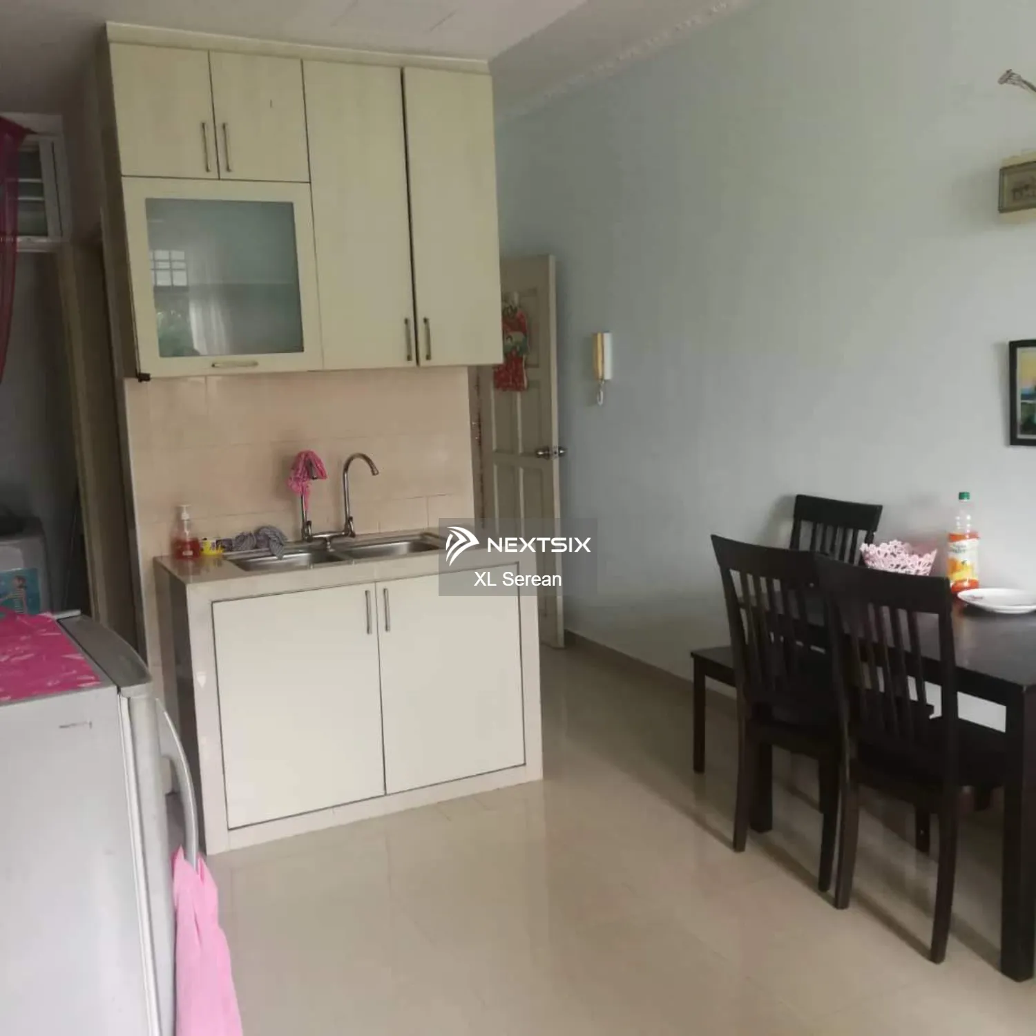 Apartment For Sale in Tebrau Johor - Image 3