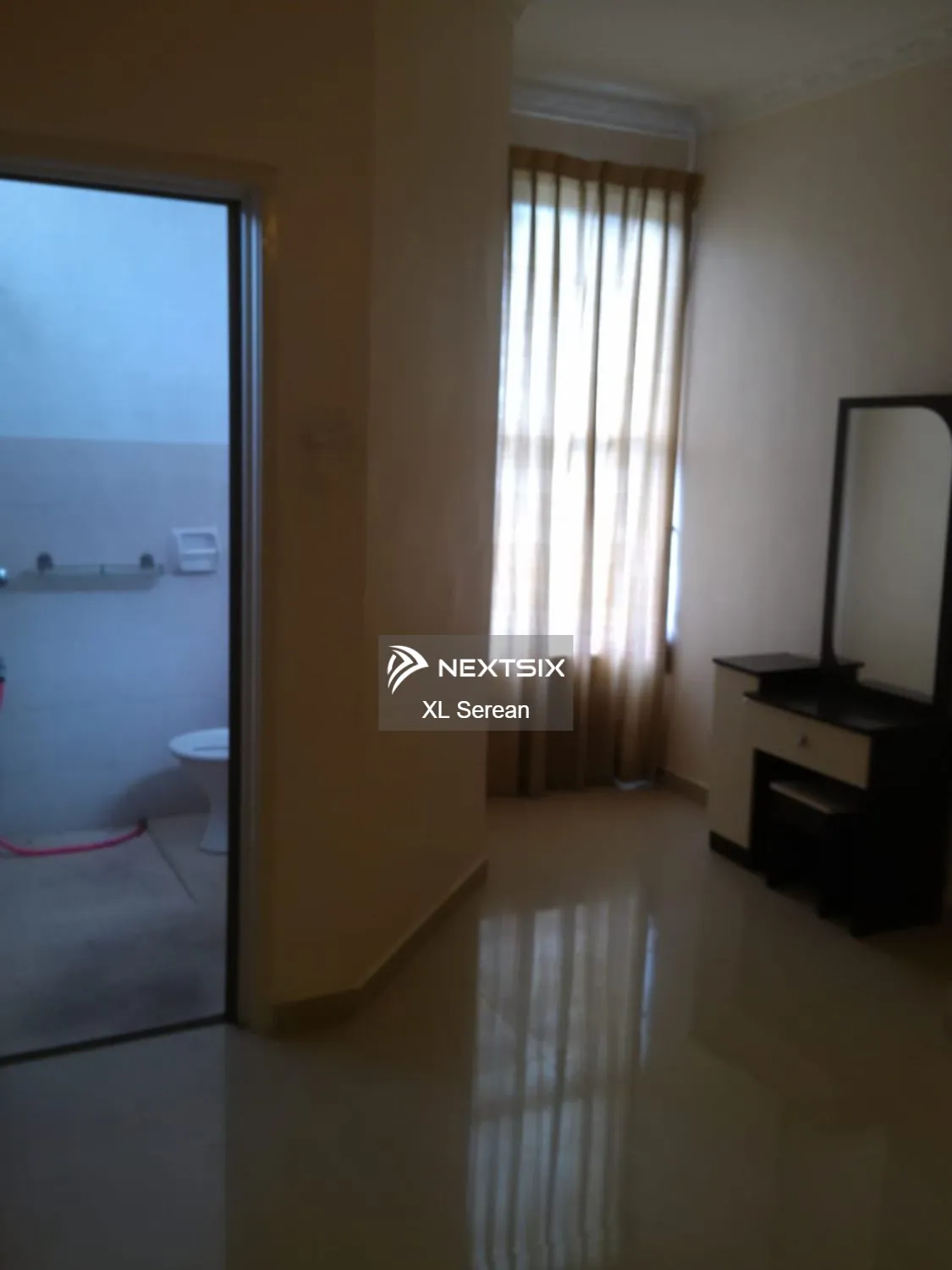 Apartment For Sale in Tebrau Johor - Image 4