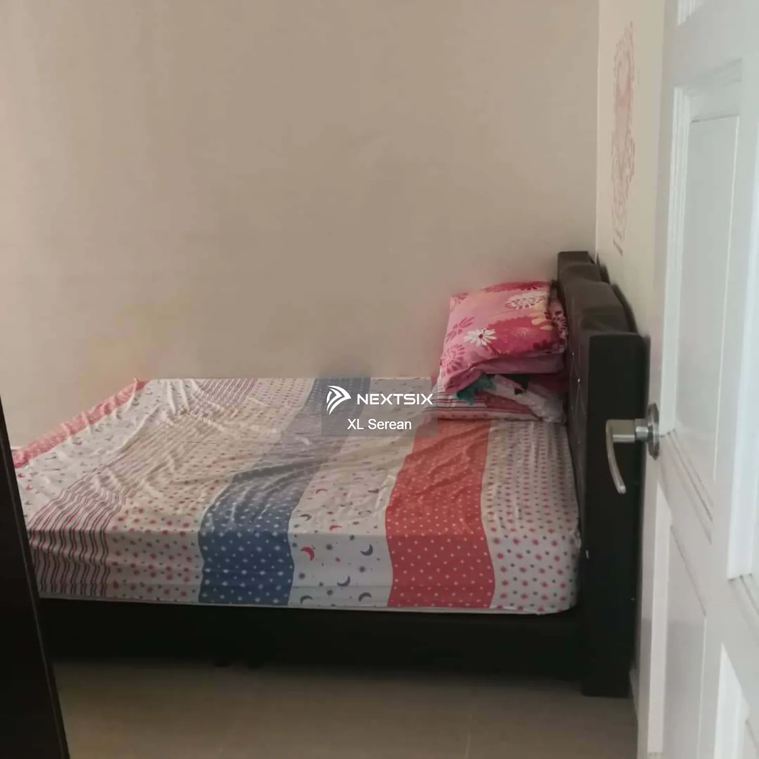 Apartment For Sale in Tebrau Johor - Image 5