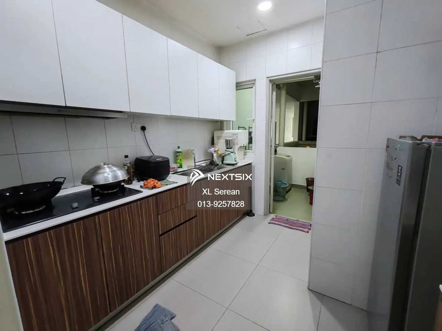 Serviced Residence For Sale in Johor Bahru Johor - Image 10