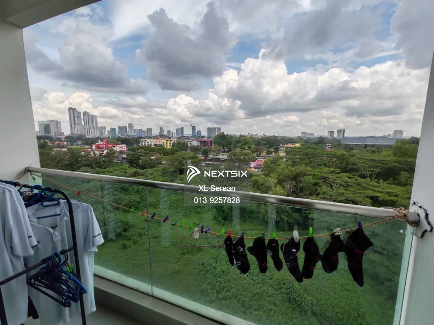 Serviced Residence For Sale in Johor Bahru Johor - Image 6