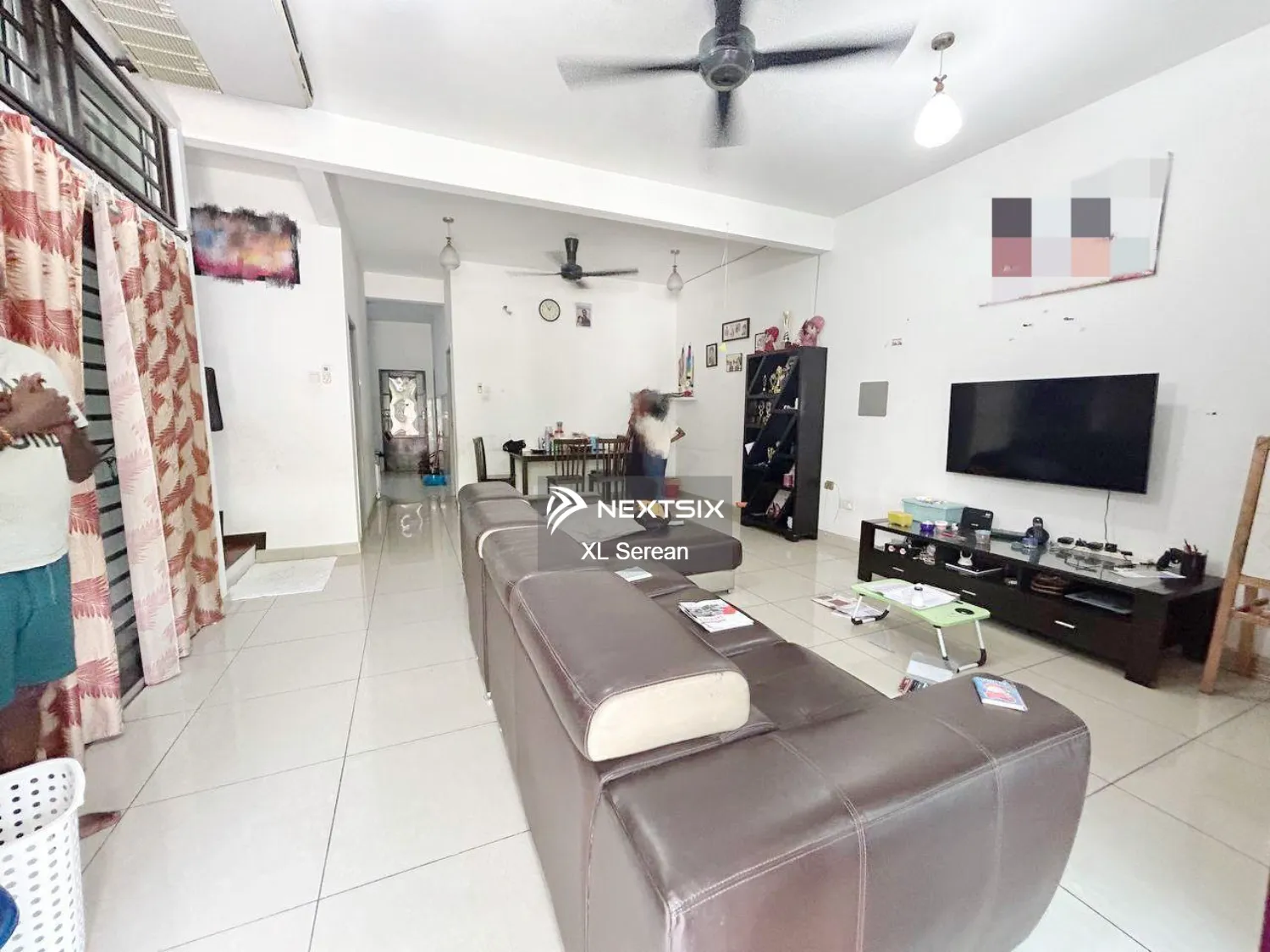 2-sty Terrace/Link House For Sale in Skudai Johor
