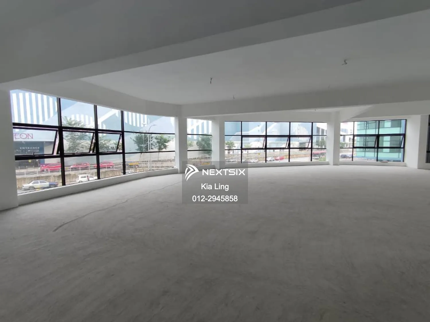 Shop For Rent in Tebrau Johor - Image 5