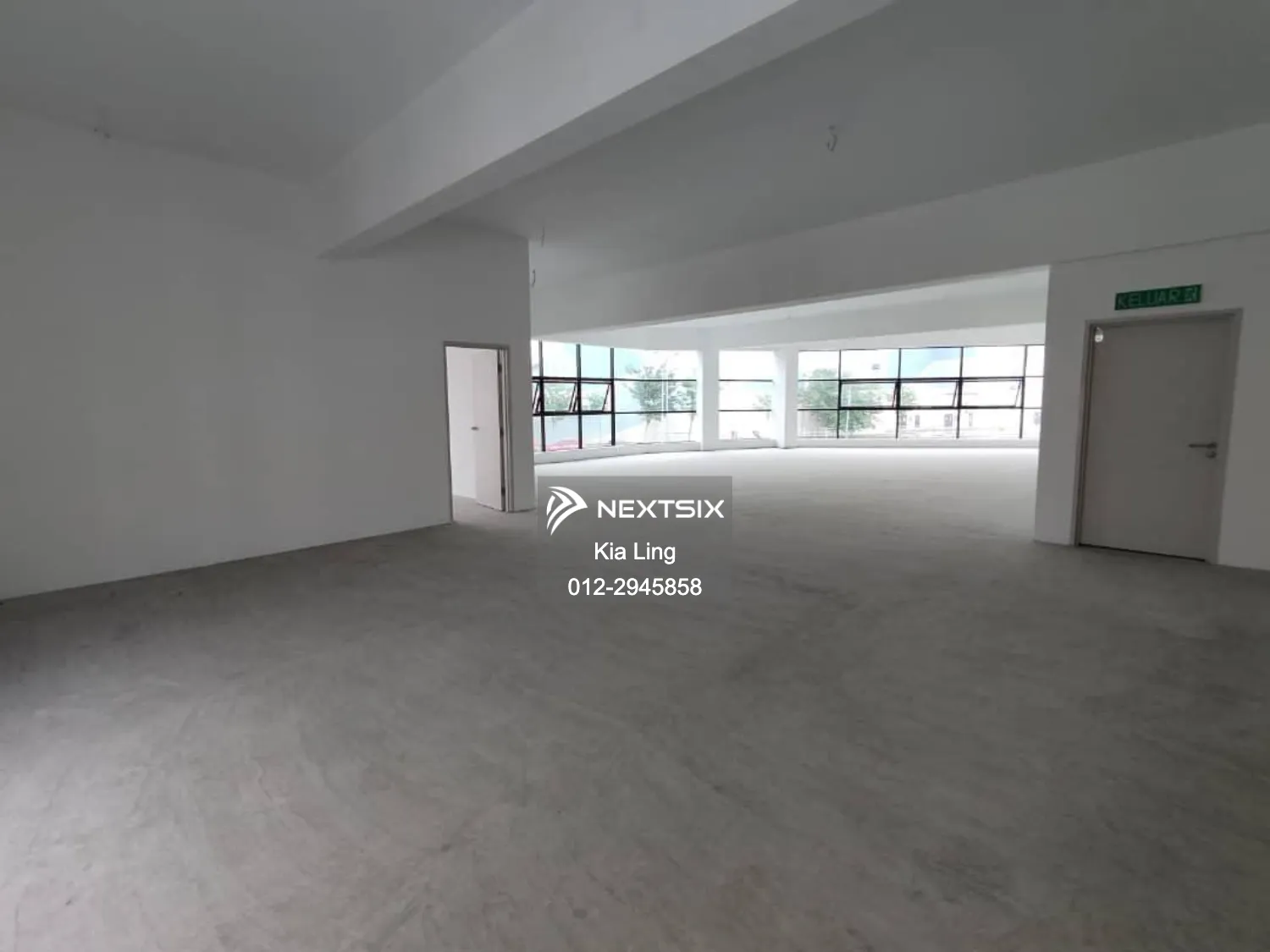 Shop For Rent in Tebrau Johor - Image 6