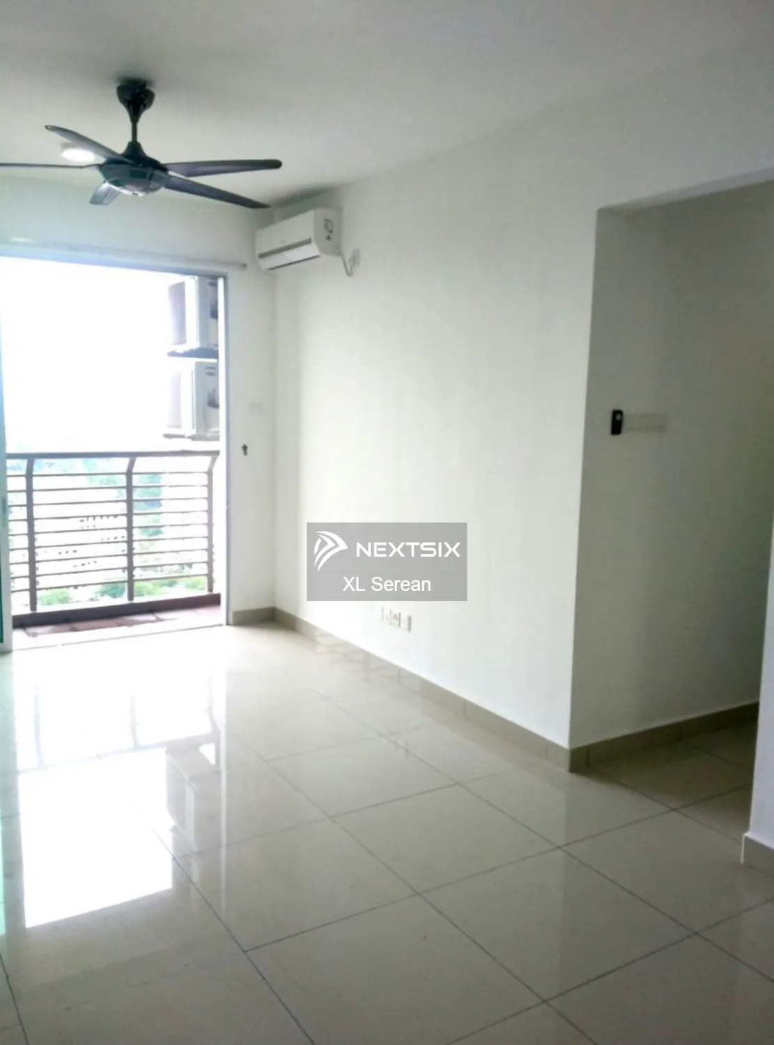 Serviced Residence For Sale in Johor Bahru Johor