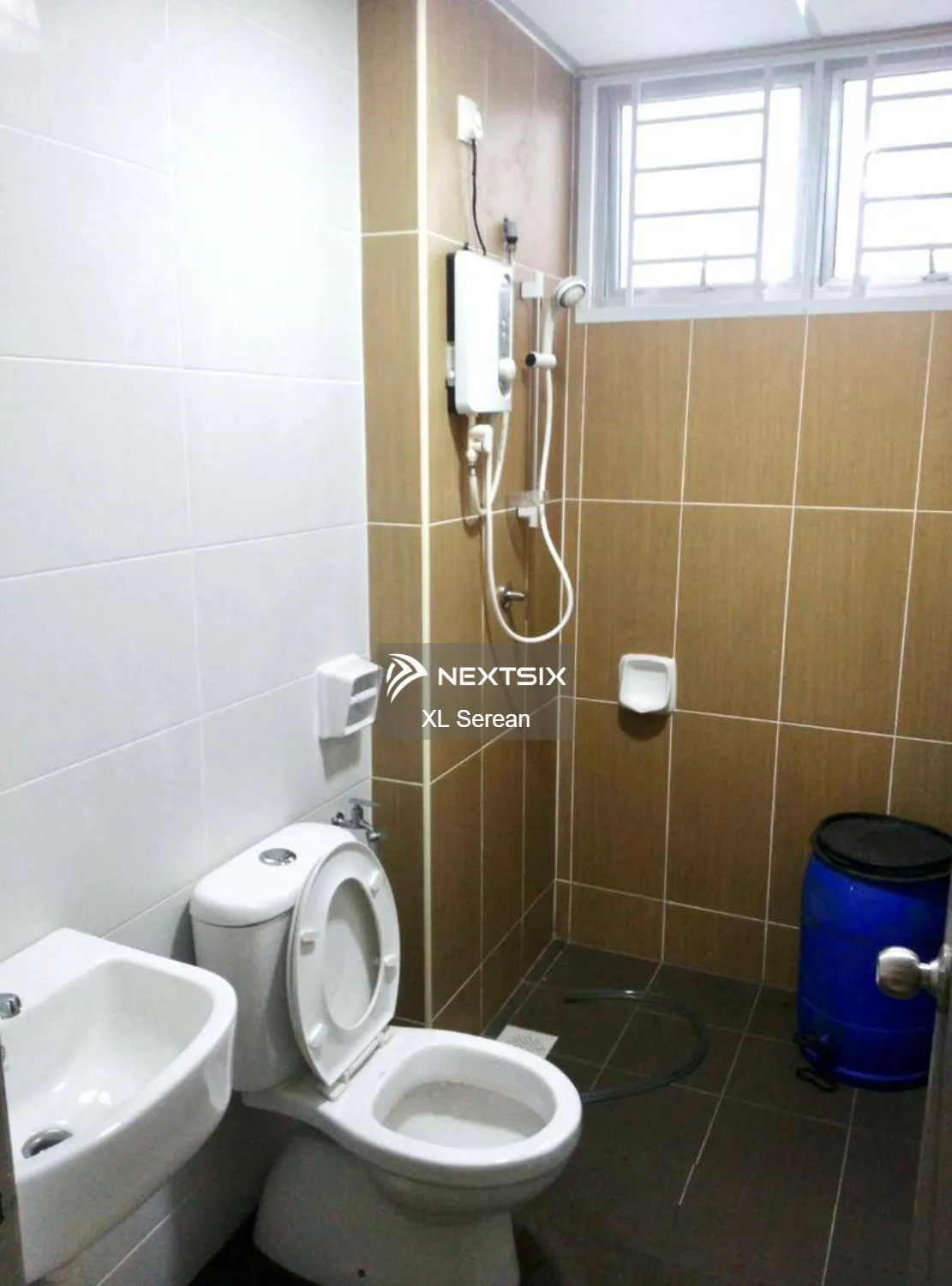 Serviced Residence For Sale in Johor Bahru Johor - Image 9