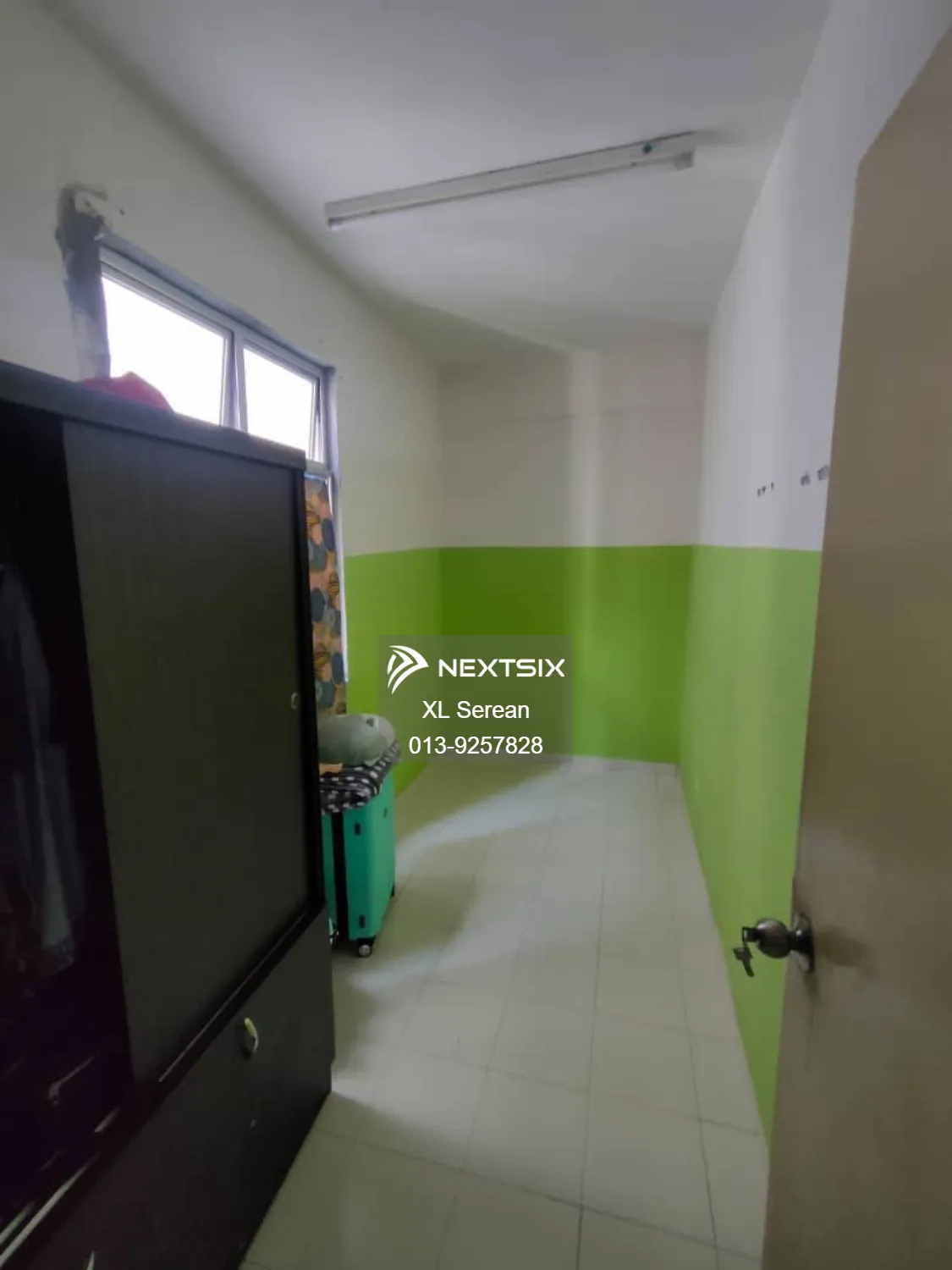 Apartment For Sale in Skudai Johor - Image 2