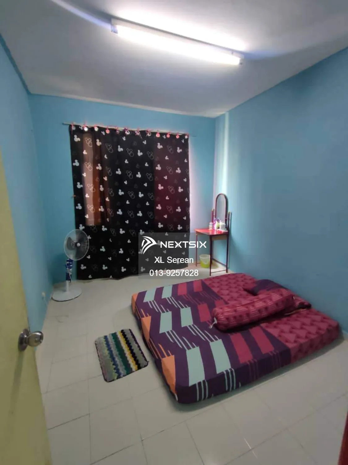 Apartment For Sale in Skudai Johor - Image 3