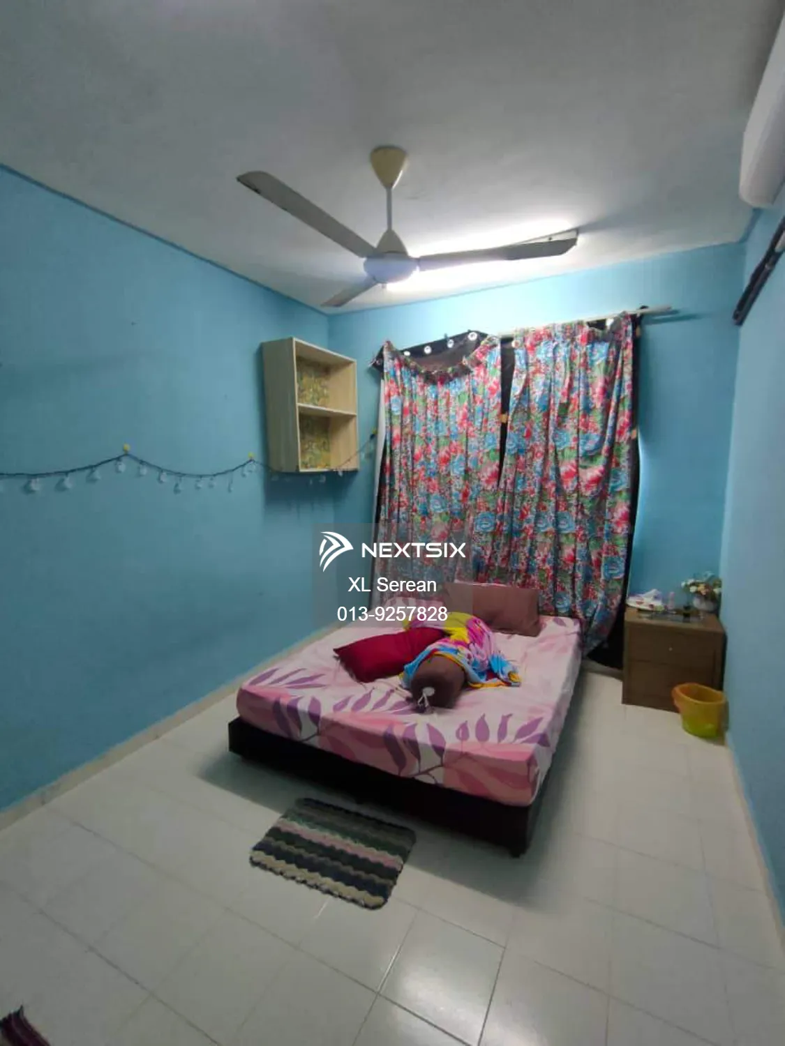Apartment For Sale in Skudai Johor - Image 4