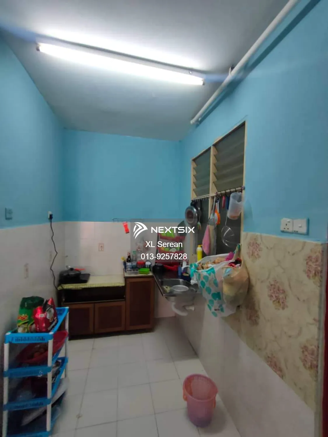 Apartment For Sale in Skudai Johor - Image 6