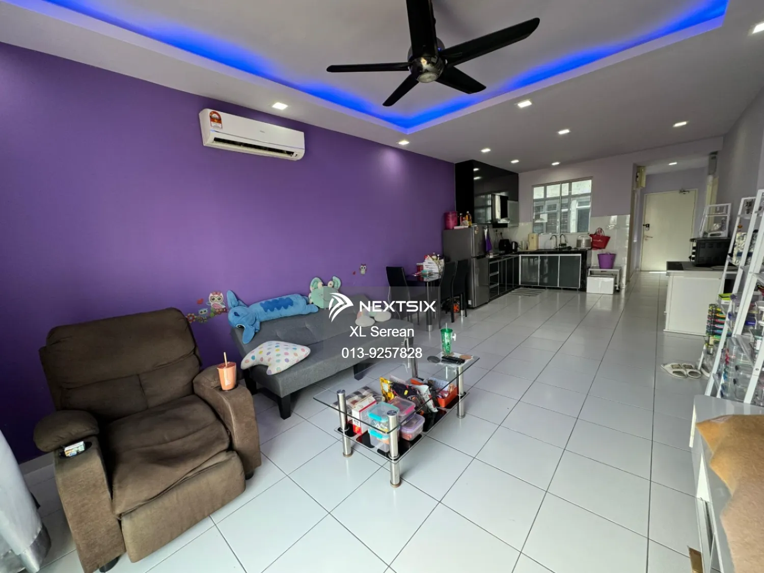 Condominium For Sale in Johor Bahru Johor - Image 10