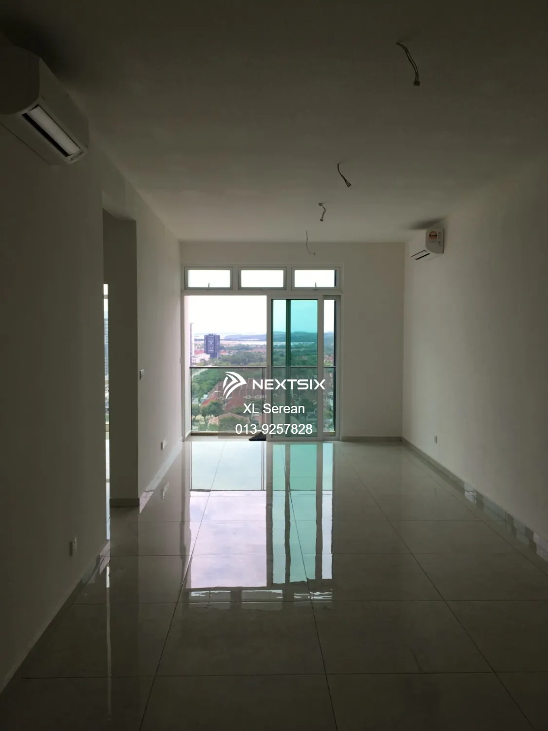 Serviced Residence For Sale in Johor Bahru Johor