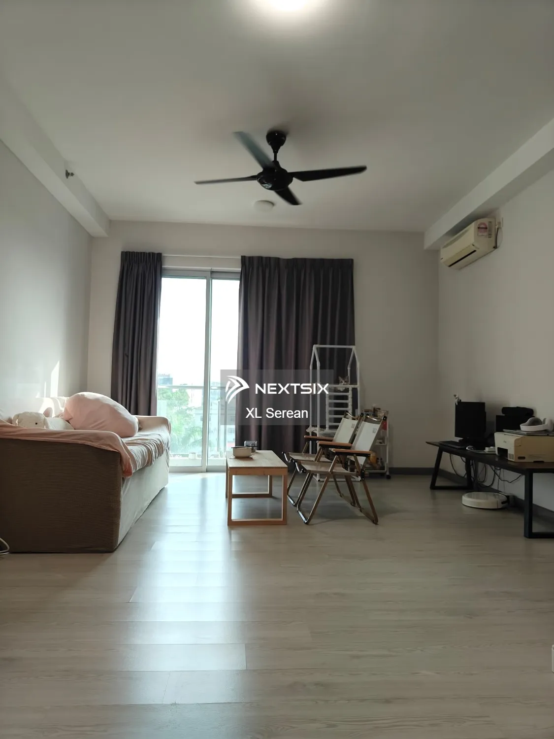 Austin Suites Service Apartment