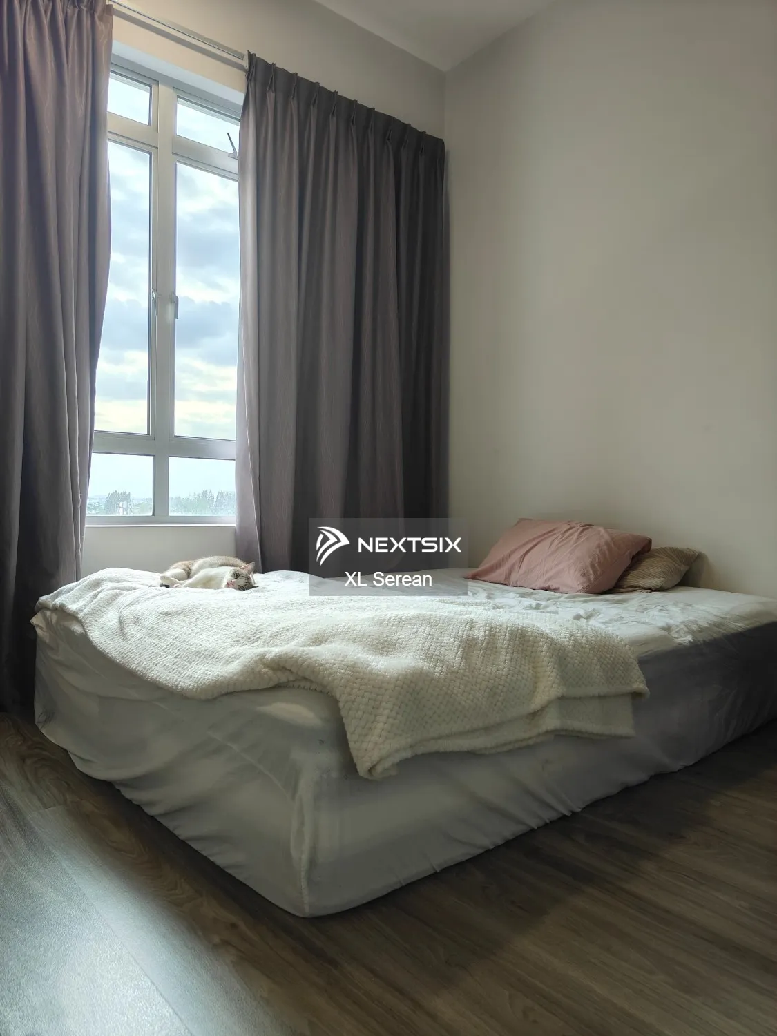 Serviced Residence For Sale in Johor Bahru Johor - Image 10
