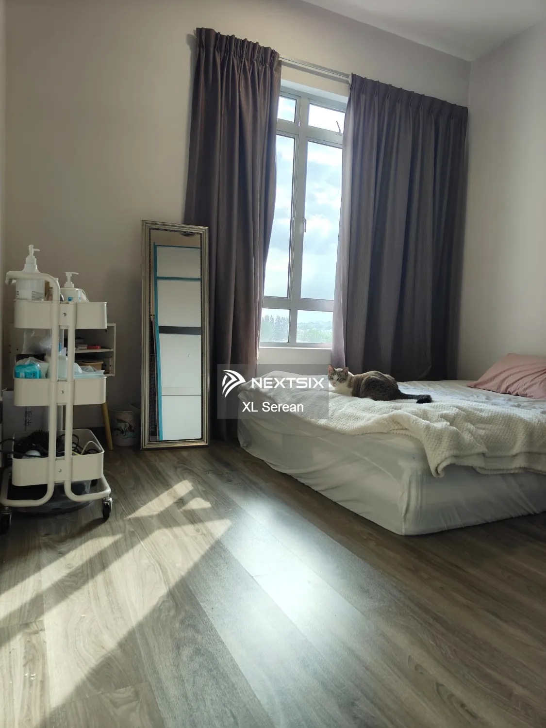 Serviced Residence For Sale in Johor Bahru Johor - Image 8